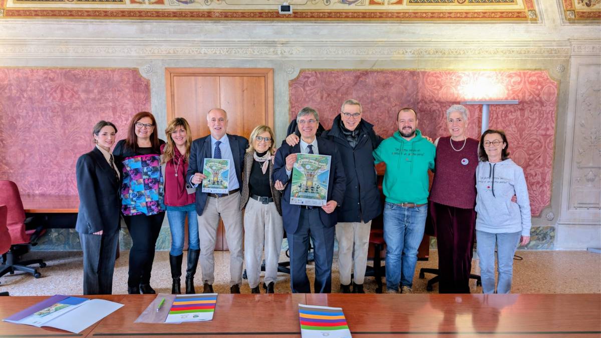 Arte e solidarietà per l’ospedale dei bambini: nasce “Il Giardino dei Sogni”