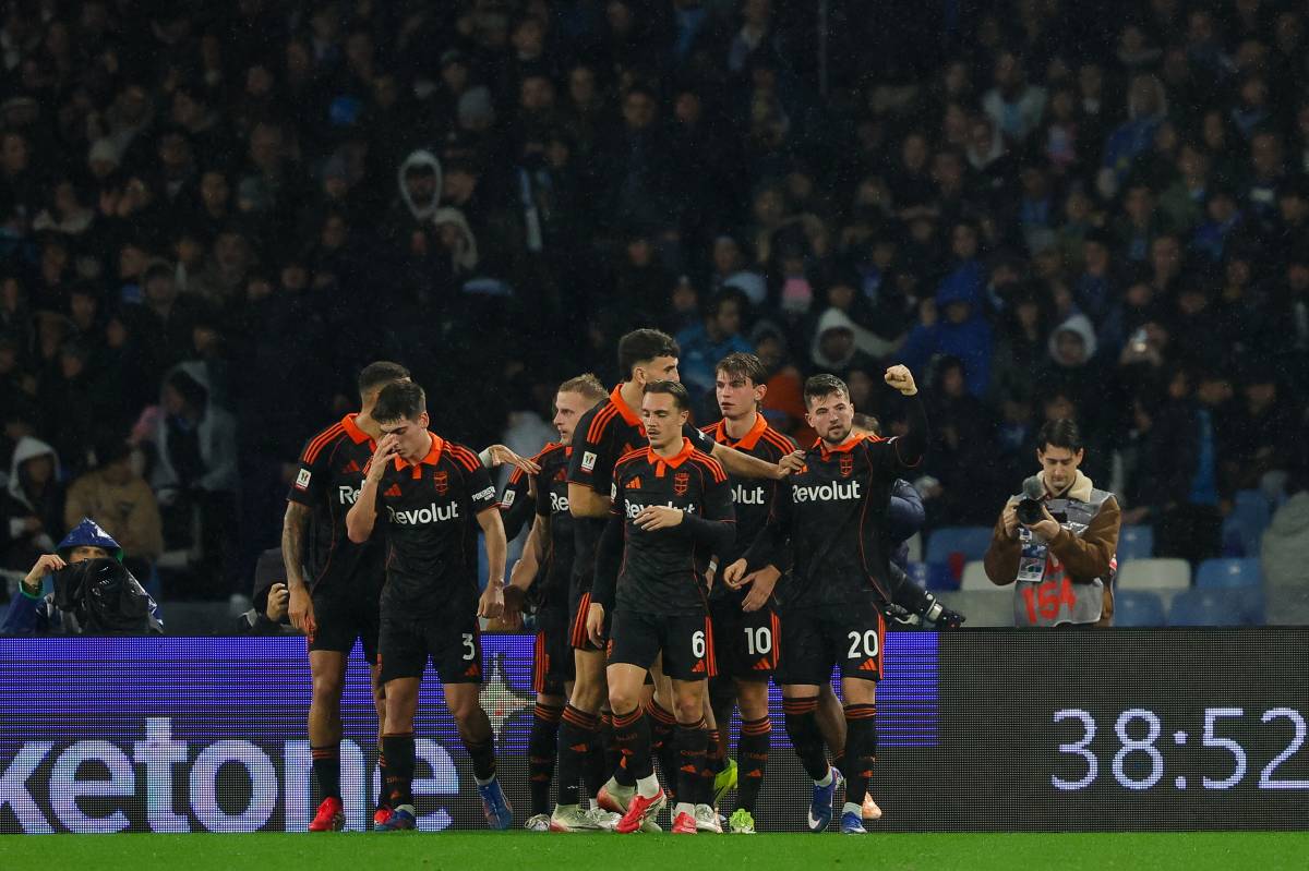 Coppa Italia, il Como di Fabregas elimina ai rigori il Napoli di Conte