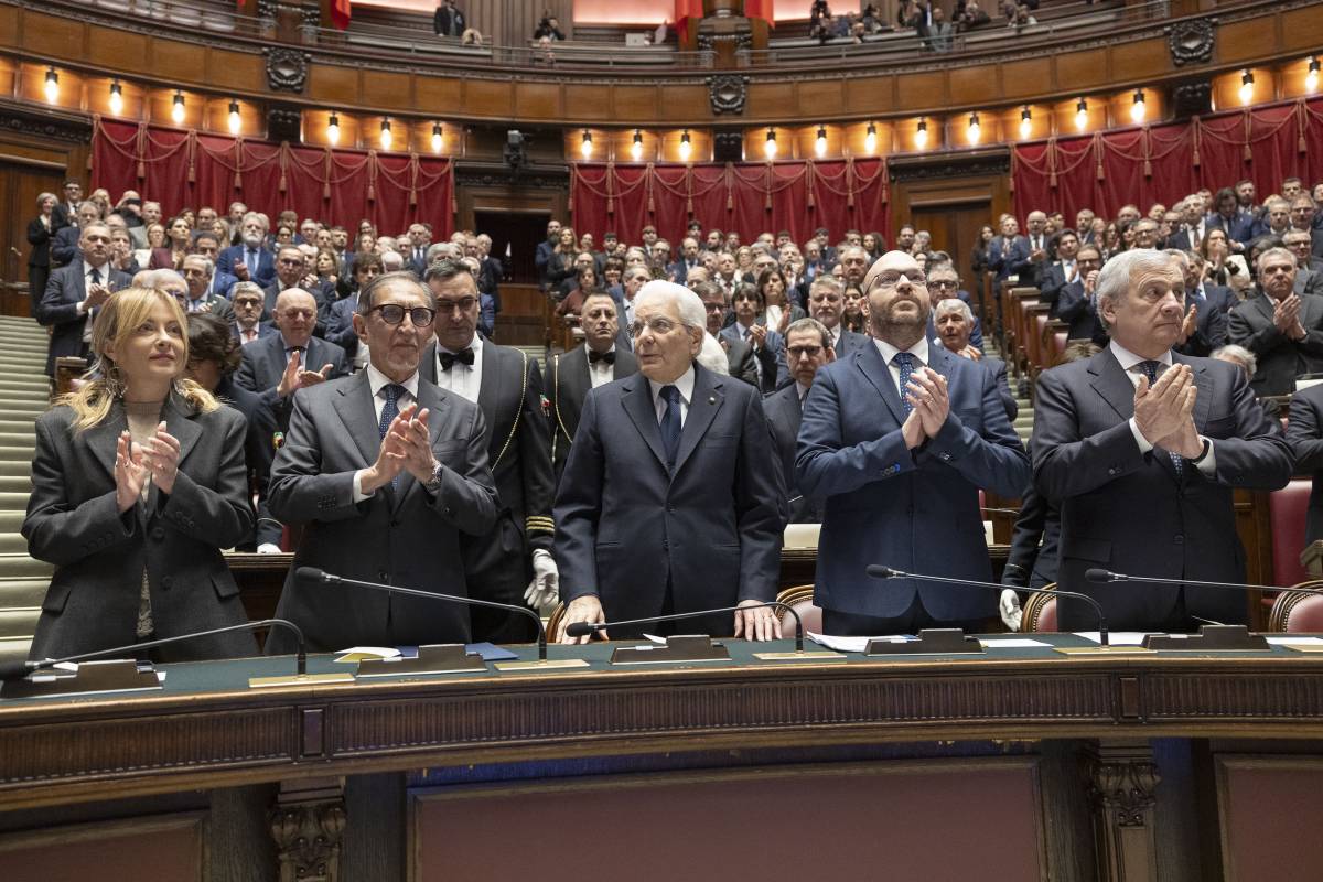Il Parlamento ricorda le foibe. "Per anni silenzio colpevole"