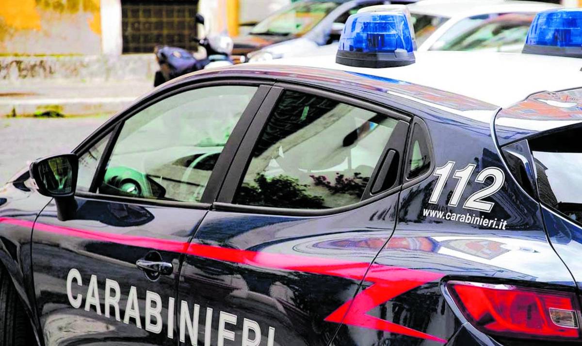 Stalking su disabile. Preso carabiniere