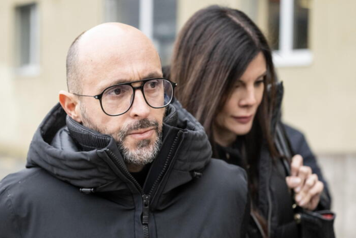 "Nessun controllo”. La difesa dei Moretti e l'incontro con la madre di due ragazze ferite