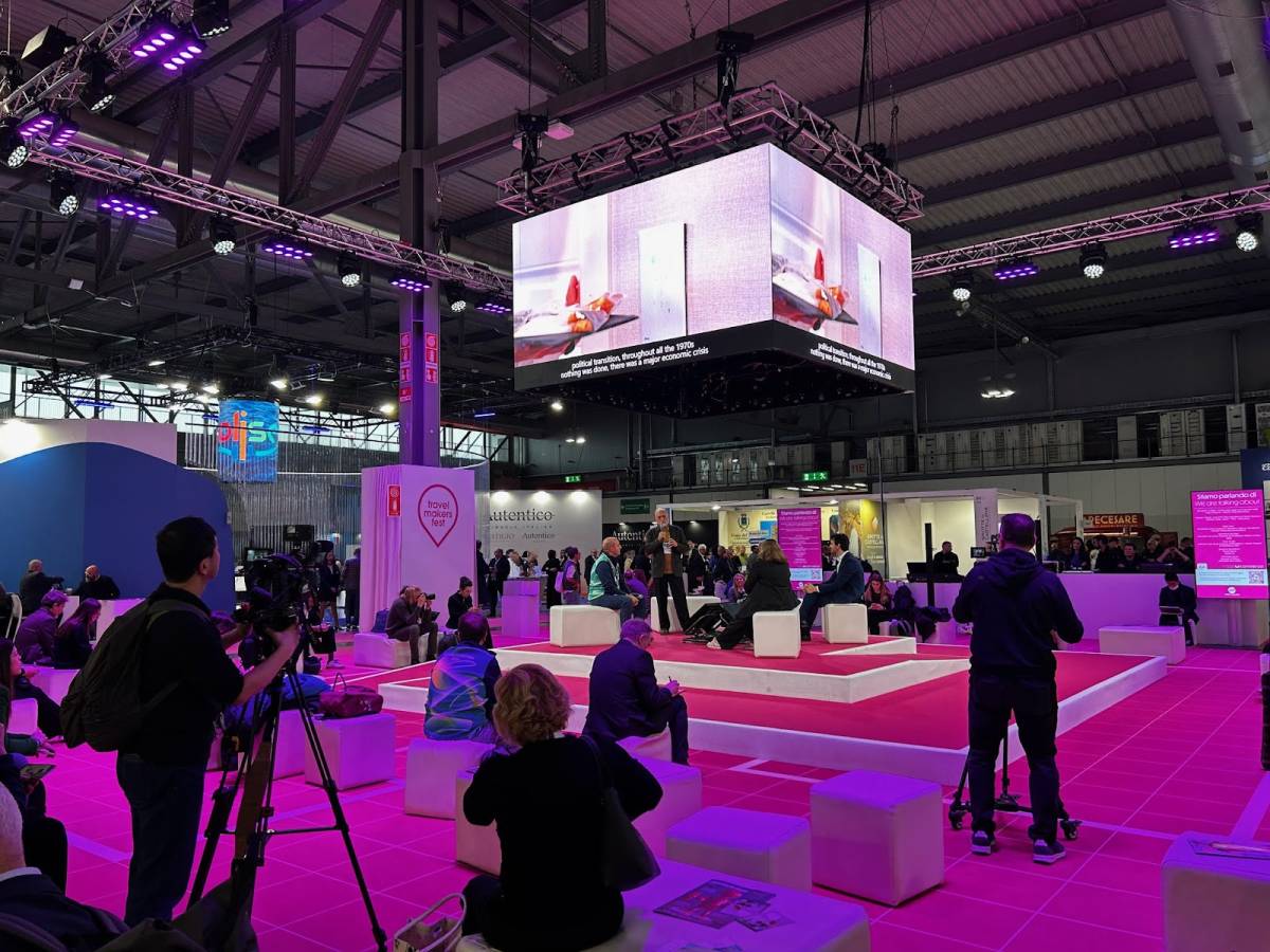 Media tourism: film, tv, piattaforme e social creano le mete dei viaggi