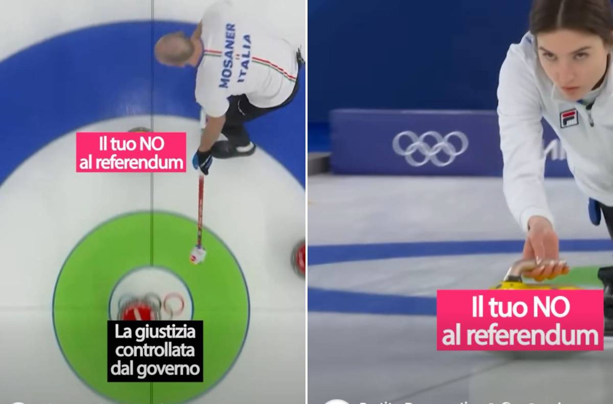 Mosaner smaschera il Pd: "Mai autorizzato l'uso del video, rimuovetelo". Ira di Coni e Federghiaccio