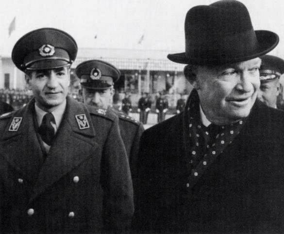 Iran 1953, l’Operazione Ajax e la lunga ombra dei servizi segreti occidentali