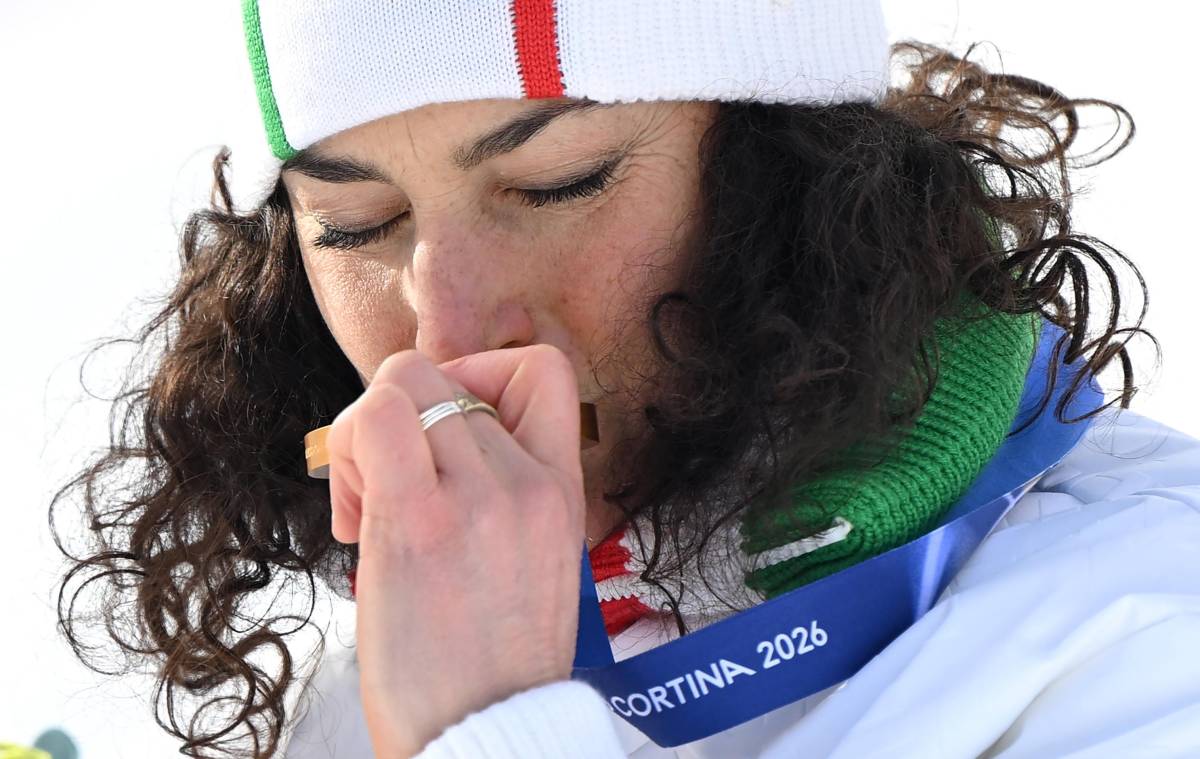 Le cicatrici come tatuaggio e una medaglia alla vita