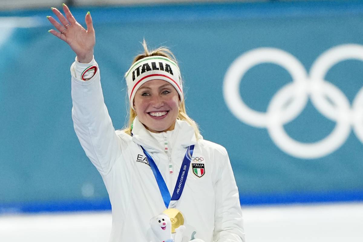 La Lollo concede il bis, conquista un altro Oscar e bacchetta... le donne