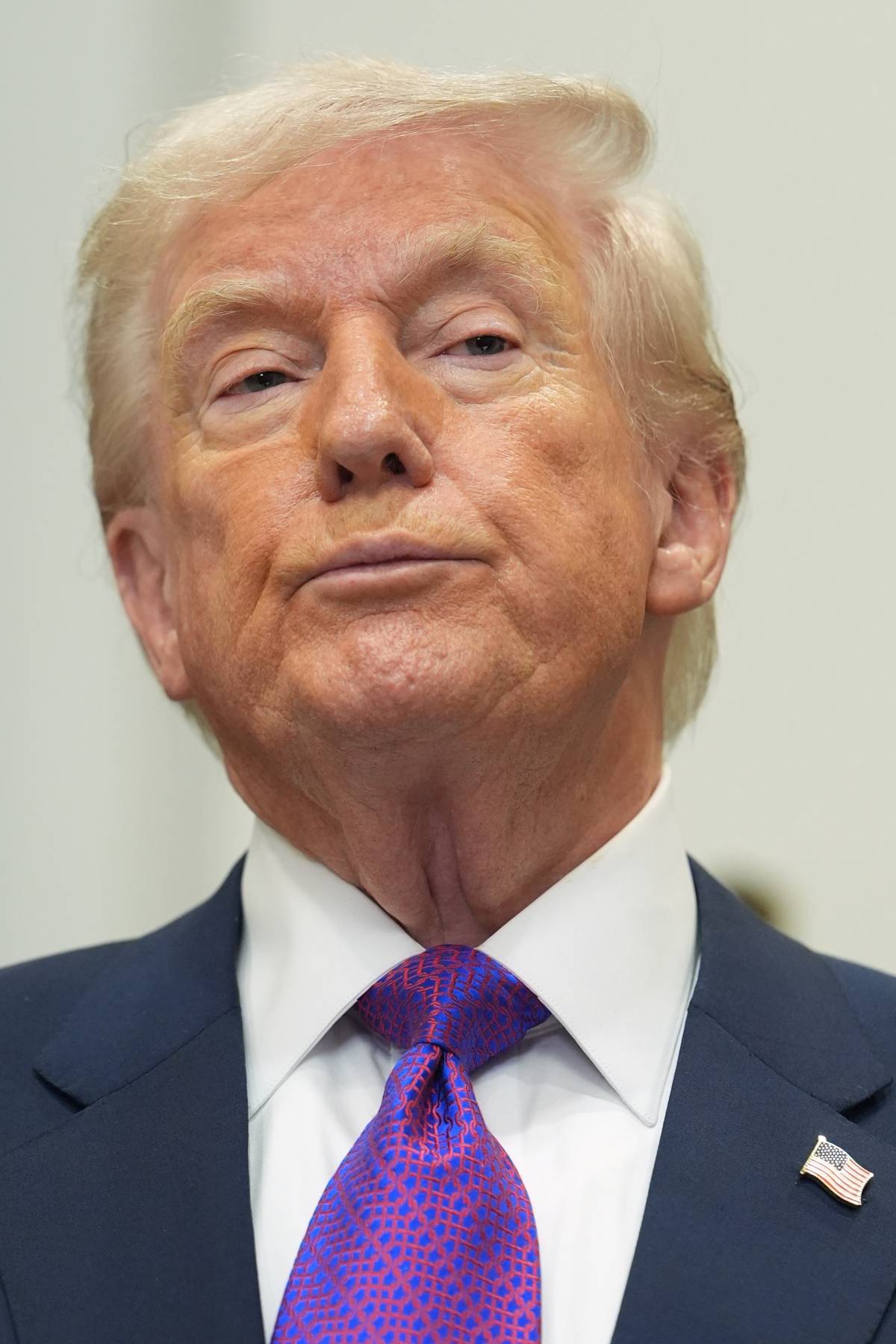 Dazi, Ice e sondaggi: frenata di Trump