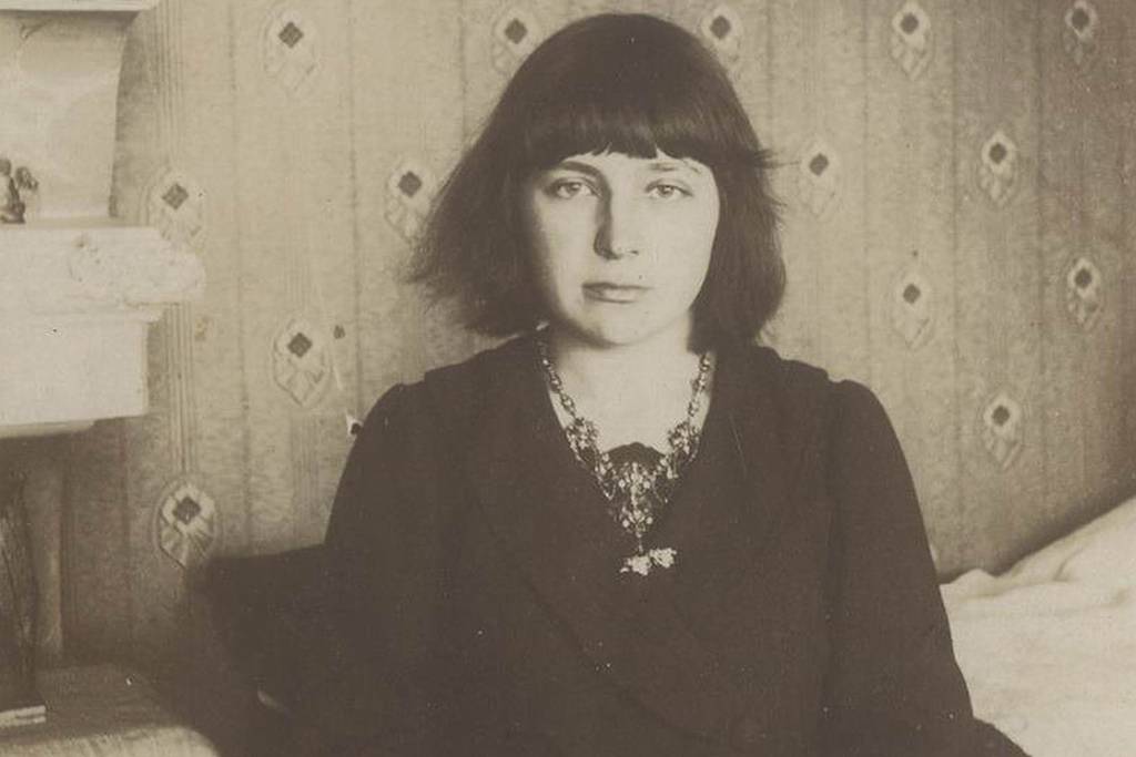 La "rinascita" di Cvetaeva, Emily Dickinson del XXI secolo