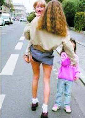 La moda si veste di pensiero critico. Via al Festival "PhotoVogue"