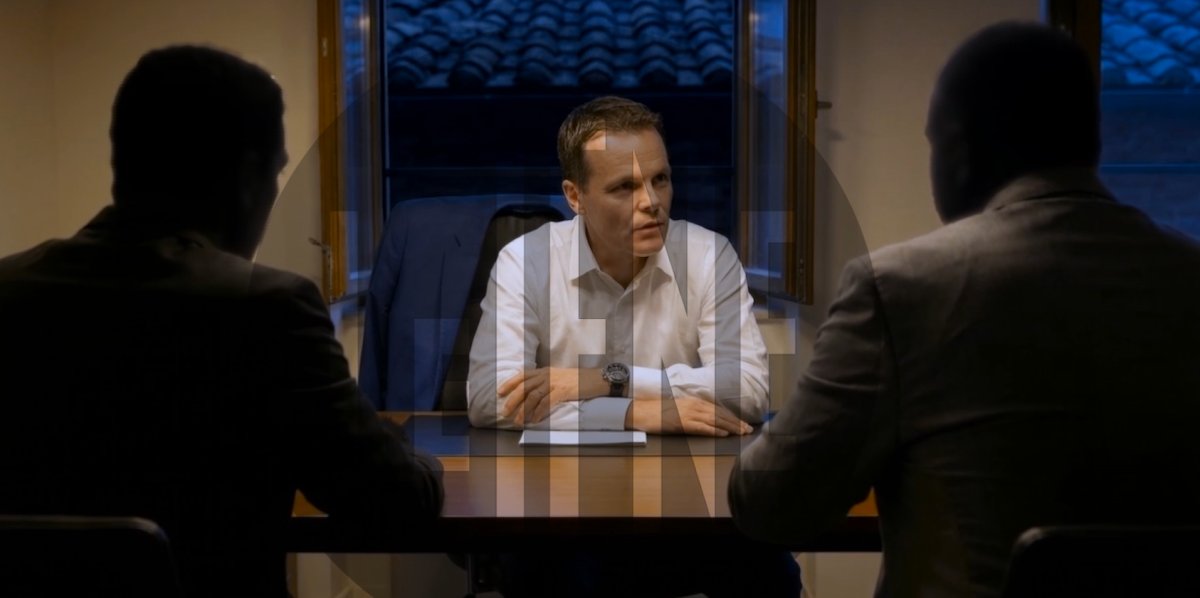 David Rossi, scontro sull'autopsia. E spunta una mail minacciosa