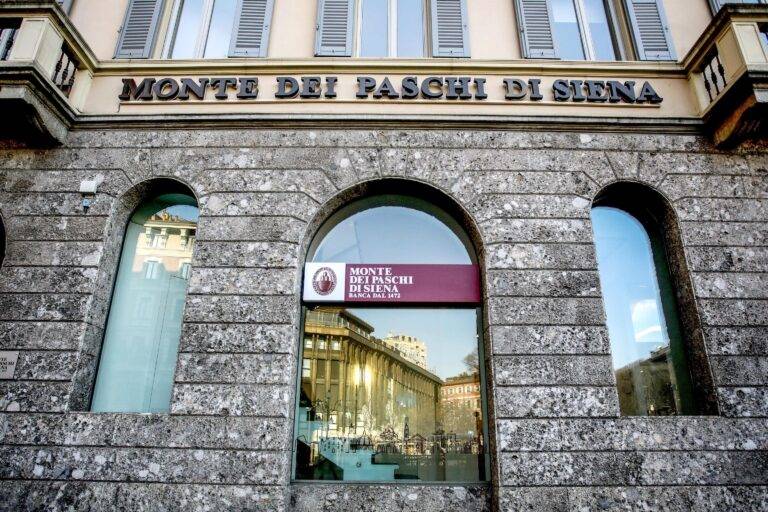 Mps-Bpm, c’è l’idea fusione a cascata