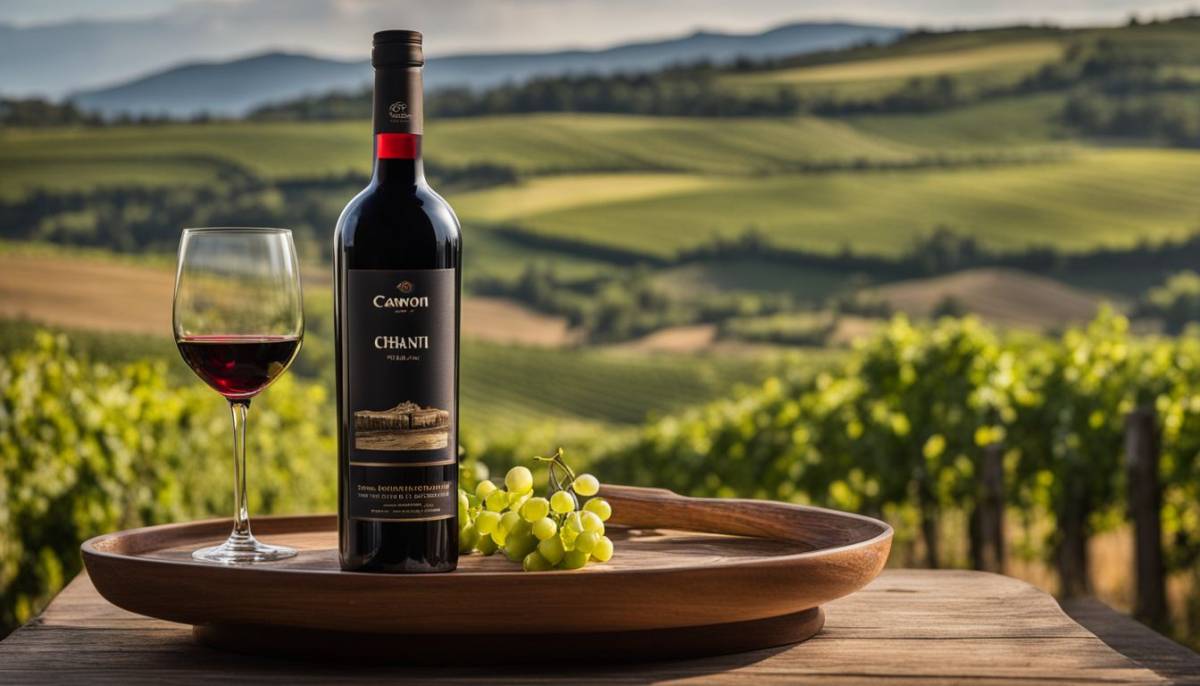 I dazi Usa costano al vino 492 milioni