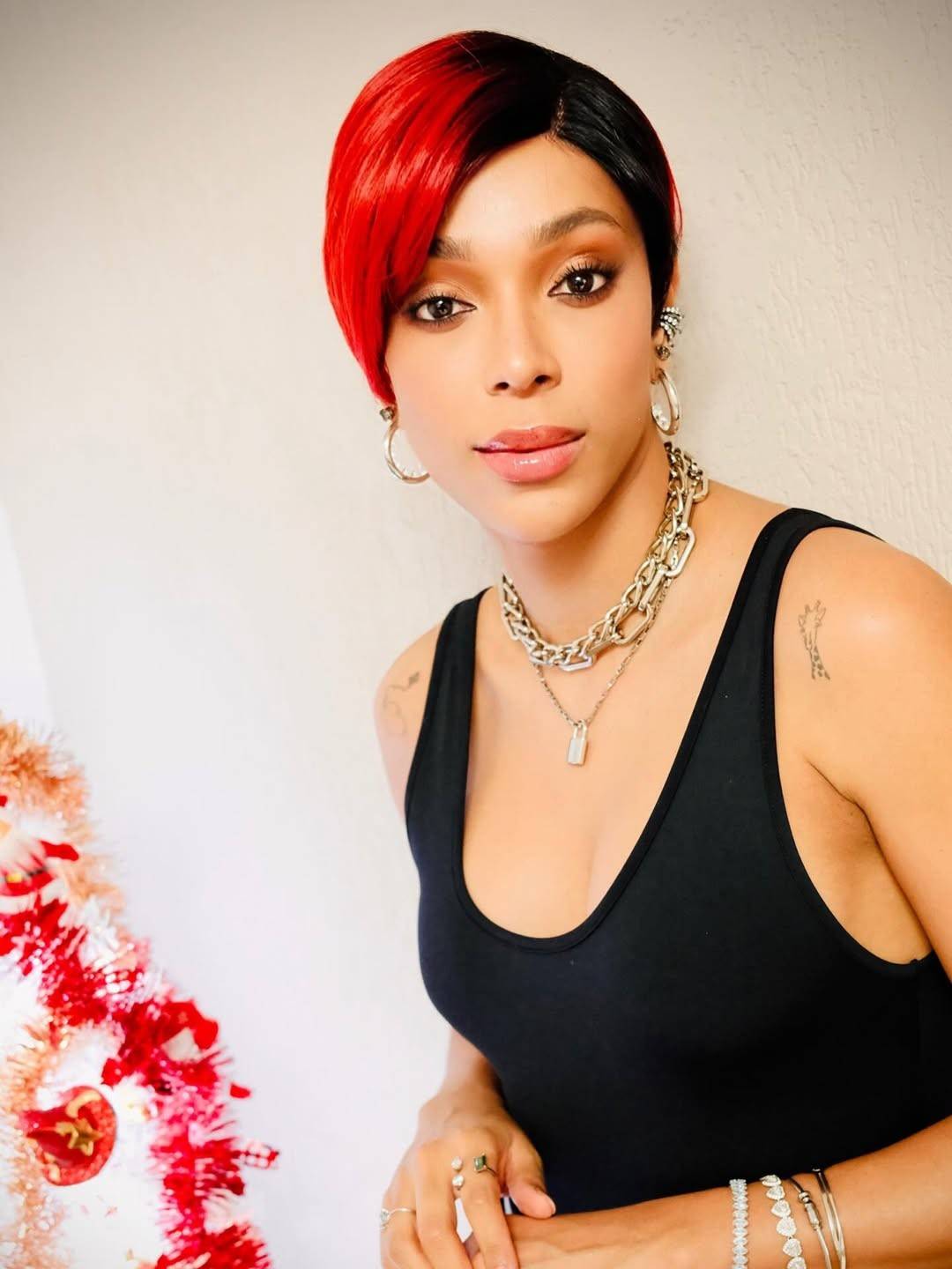 Polemiche in Brasile: la Commissione donna è presieduta da una donna trans