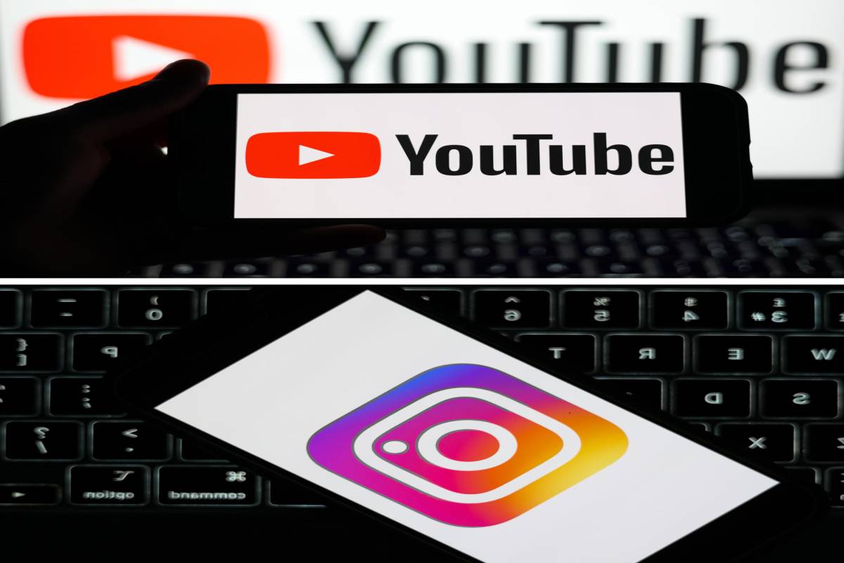 Dipendenza da social media, Meta e Google responsabili: la storica sentenza