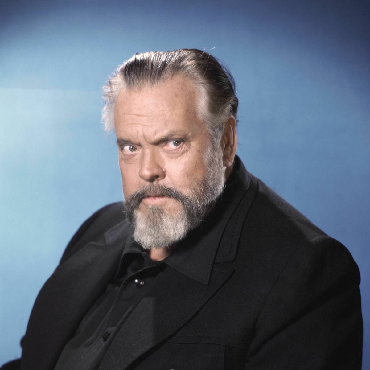 Bibite, amore e risate: ecco la ricetta di Orson Welles contro le dittature