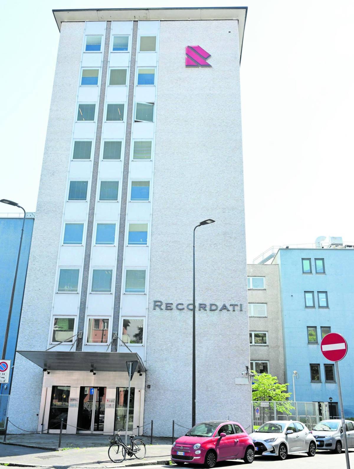 Cvc vuole tutta Recordati per dare l'addio alla Borsa