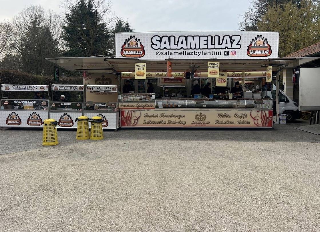 Dallo stadio a viale Bligny: il caso Salamellaz