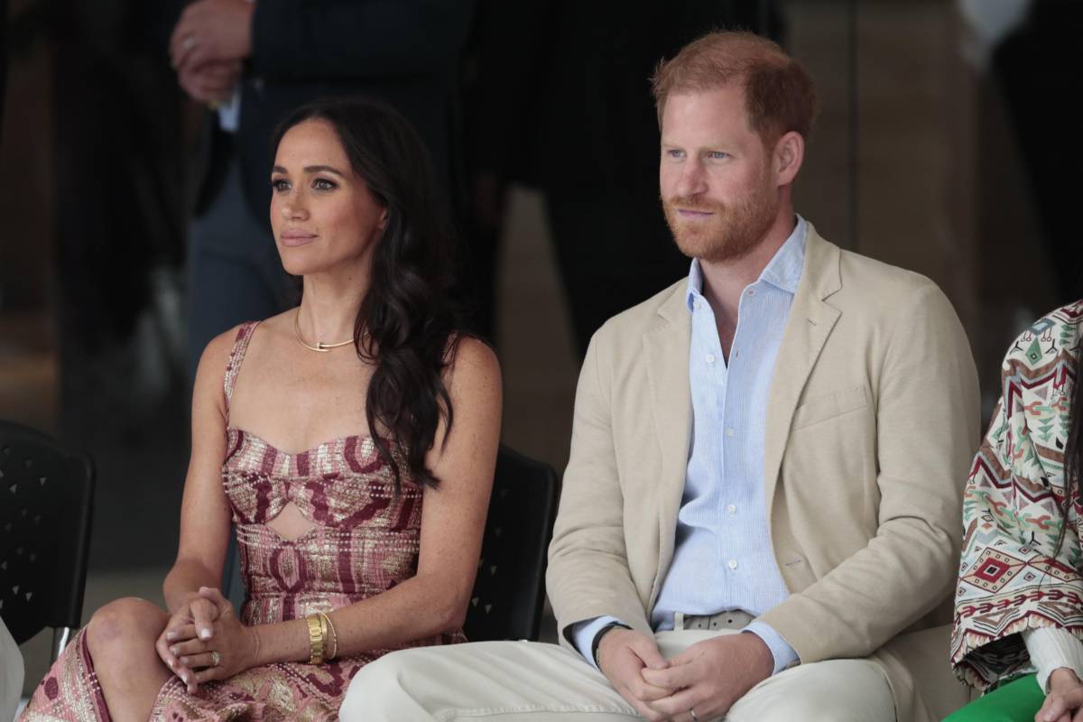 L'ultimo smacco per Harry e Meghan: gli australiani non vogliono ospitarli, 33mila firme contro la loro visita