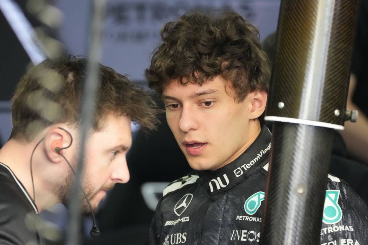 F1, seconda pole consecutiva per Antonelli in Giappone. Leclerc 4°, Hamilton 6°