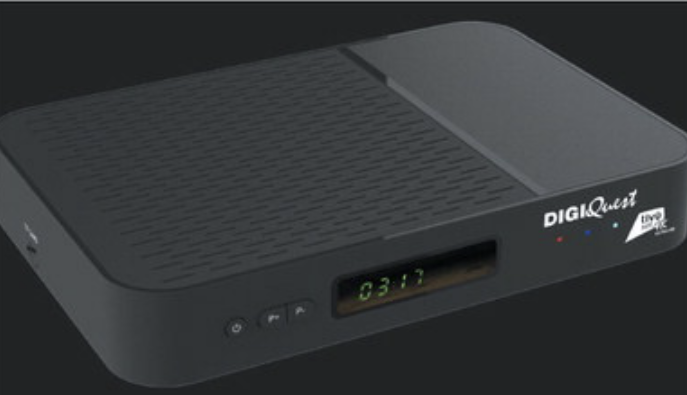 La svolta del decoder universale: riunisce tutto in un telecomando