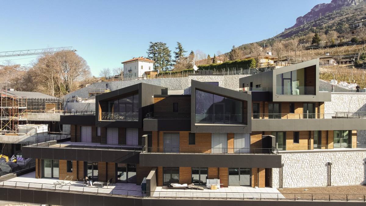 Xlam Dolomiti cresce: dall'Italia fino all'Australia