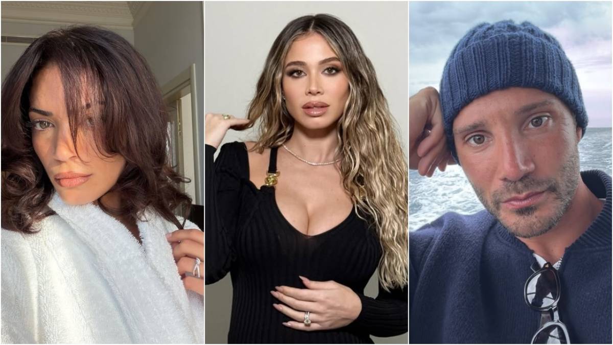 Diletta Leotta e il lucidalabbra, l'anello di Elodie, la verità di Brenda Lodigiani su Stefano De Martino