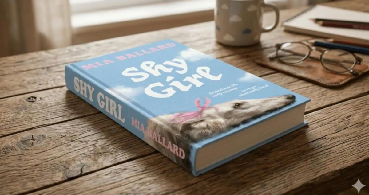 Hachette ritira Shy Girl per sospetto uso di AI: vi spiego perché è insensato