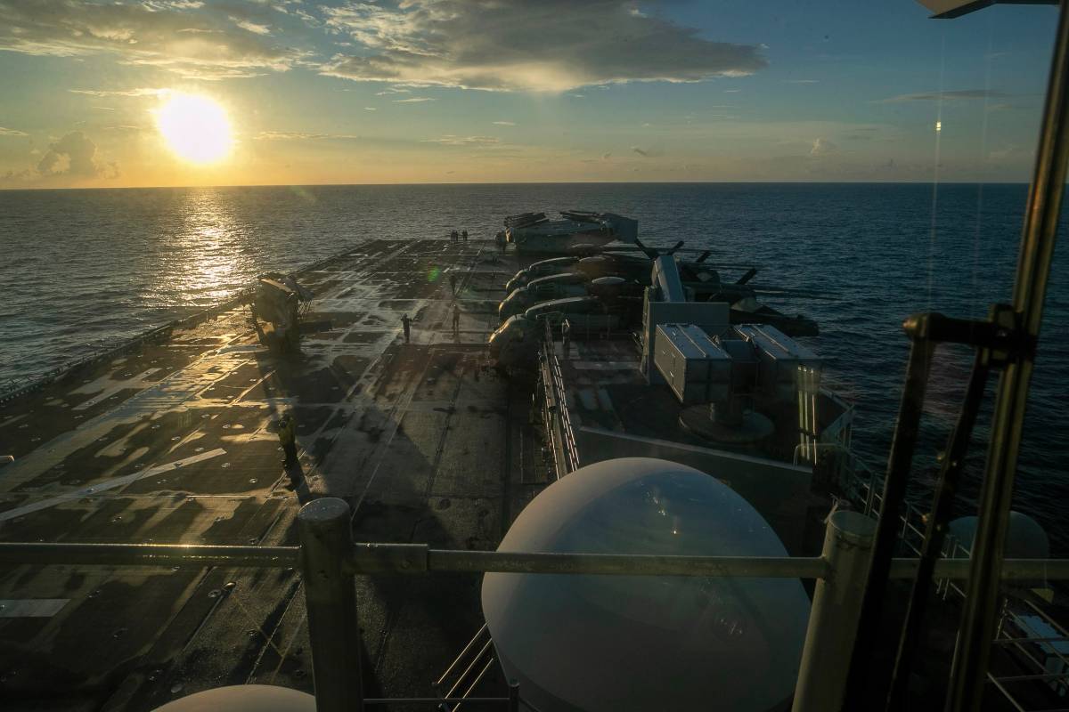 Trump: "Potremo prendere l'isola di Kharg". E Madrid sfida gli Usa: spazio aereo chiuso ai voli militari