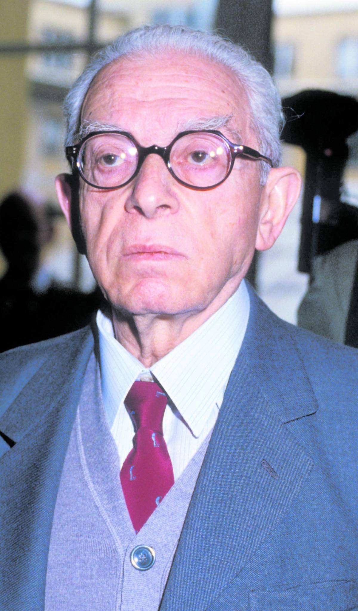 E Bobbio confessò a Valiani di essere stato 