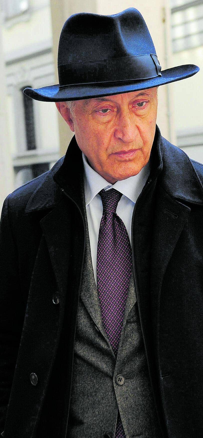 Roversi Monaco, l'ultimo dei clerici vagantes delle nostre università