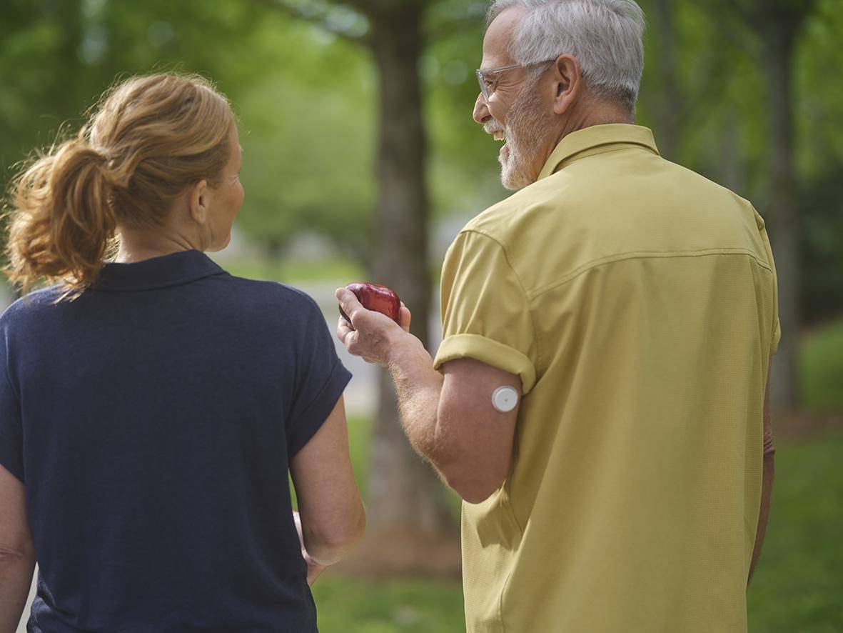 Diabete di tipo 2, la rivoluzione arriva dai sensori Abbott