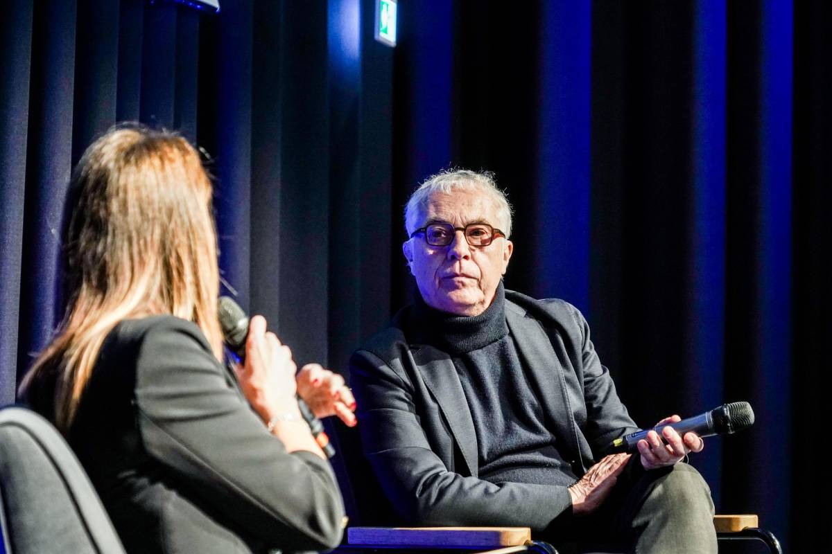 Il Paese va alla sfida del mattone