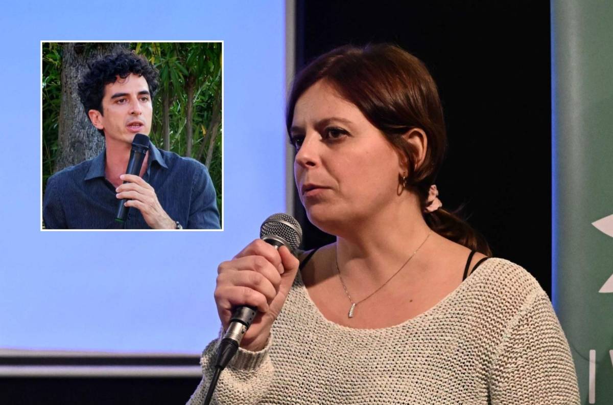 La versione di Ilaria Salis sul "compagno" Bonnin: "È n mio caro amico, si è appoggiato nella mia stanza"