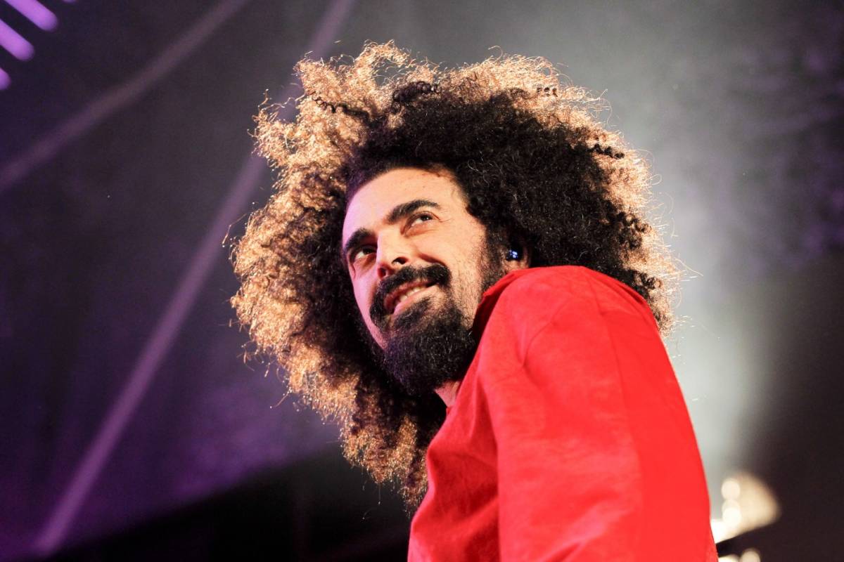 Problemi di salute per Caparezza, cancellati gli eventi in programma