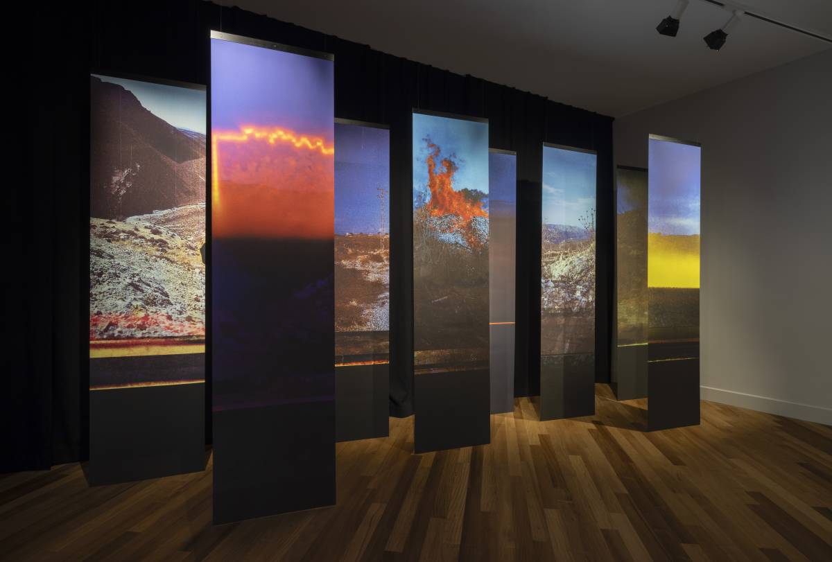 Gli artisti raccontano Beirut