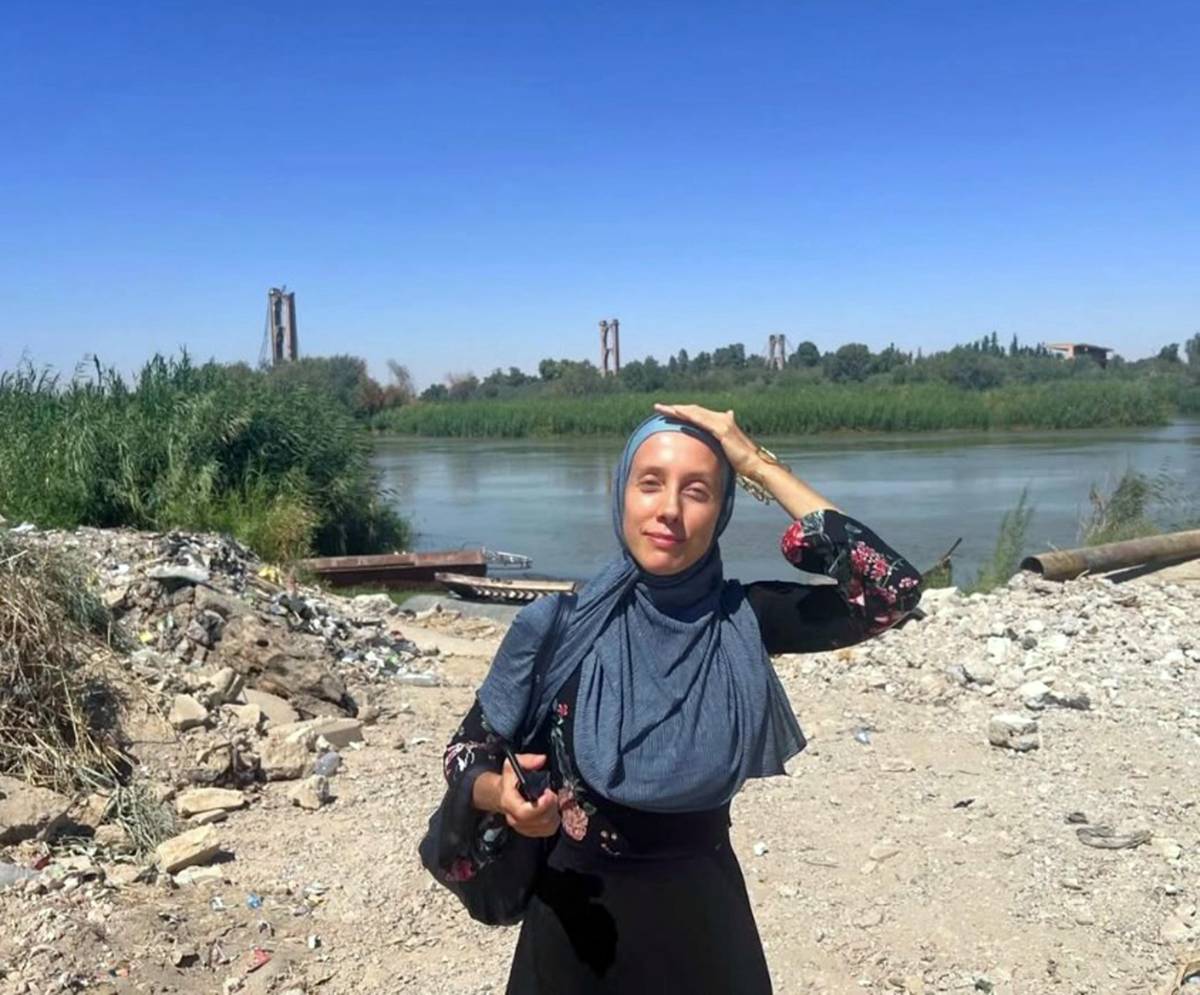 Kataib Hezbollah, la milizia ombra che sfida lo Stato: chi c'è dietro il rapimento di Shelly Kittleson