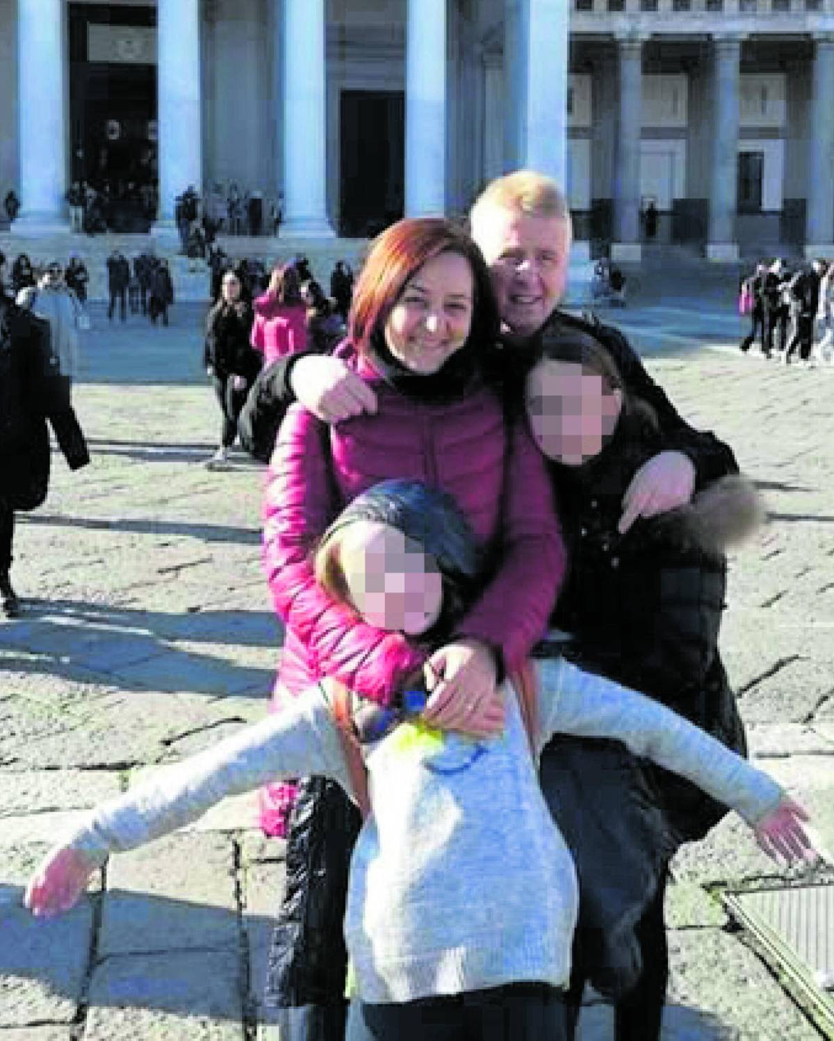 Madre e figlia morte: non fu intossicazione. 