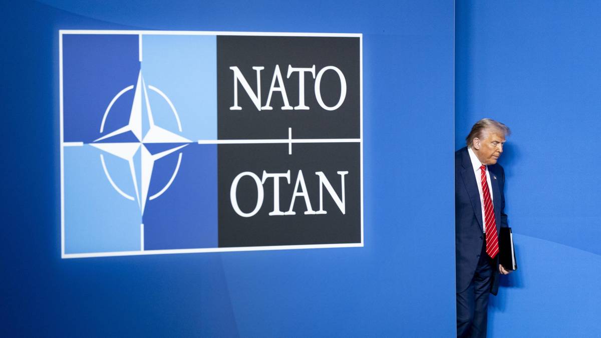 Trump può davvero portare gli Usa fuori dalla Nato? Ecco cosa dicono le leggi