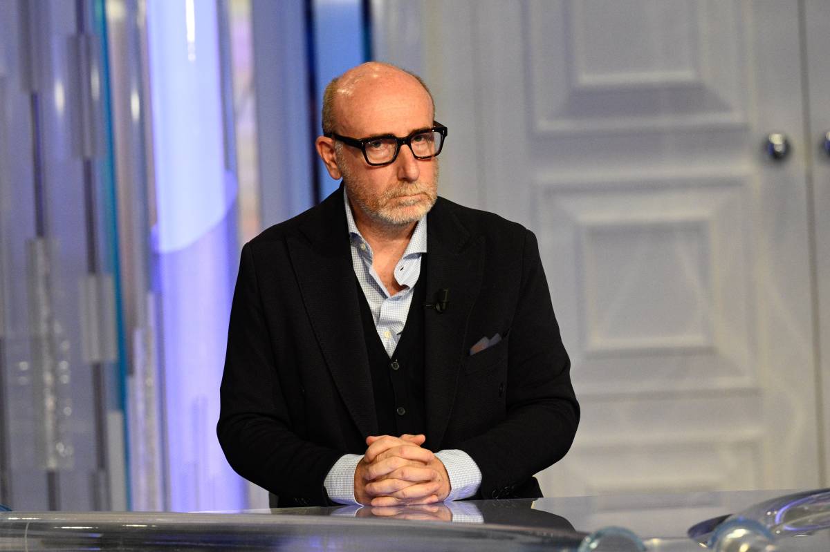 Addio al giornalista Roberto Arditti