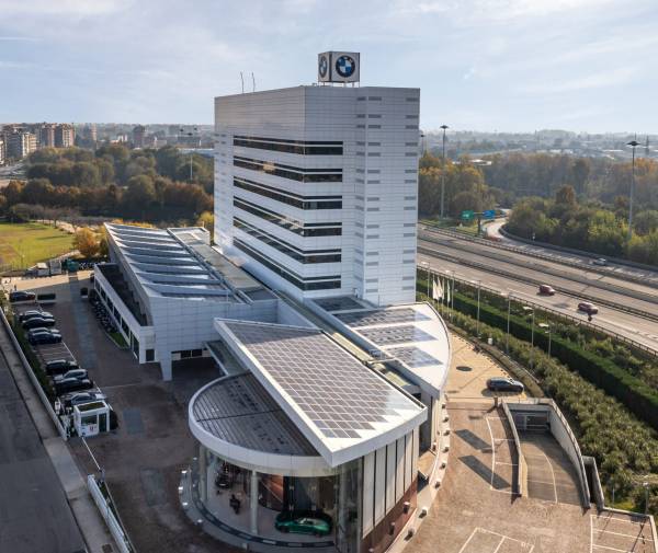 BMW Italia, avvio 2026 in crescita: trimestre positivo tra immatricolazioni, elettrico e leadership premium