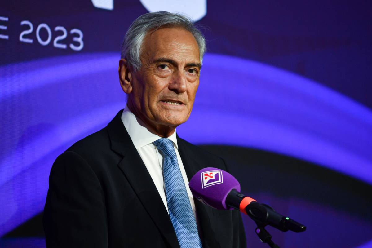 "Gravina si dimetta". Abodi chiede dignità. E il presidente Figc fissa l'"exit-strategy"