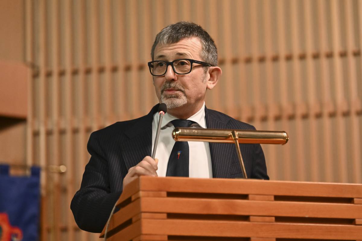 Caroccia e figlia interrogati dalla Dda. E per Delmastro arriva la censura