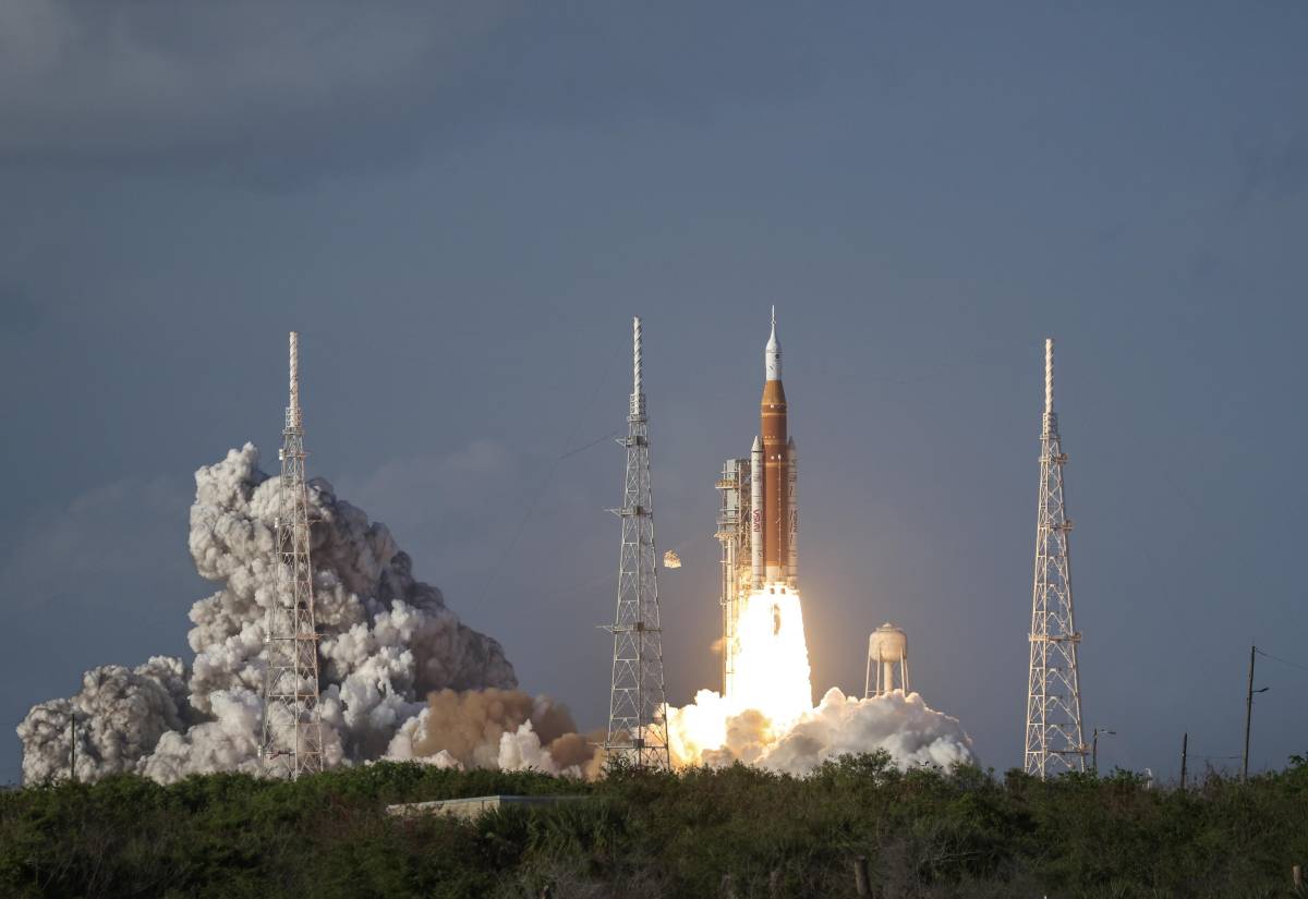 Un pezzo d'Italia sulla Luna: cosa sono i moduli Mph