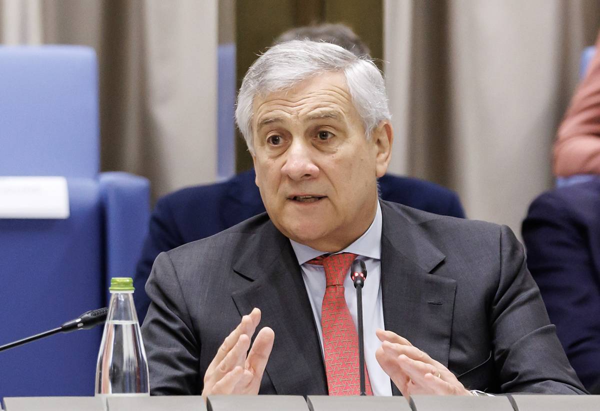 Da Marina e Piersilvio Berlusconi fiducia a Tajani: 