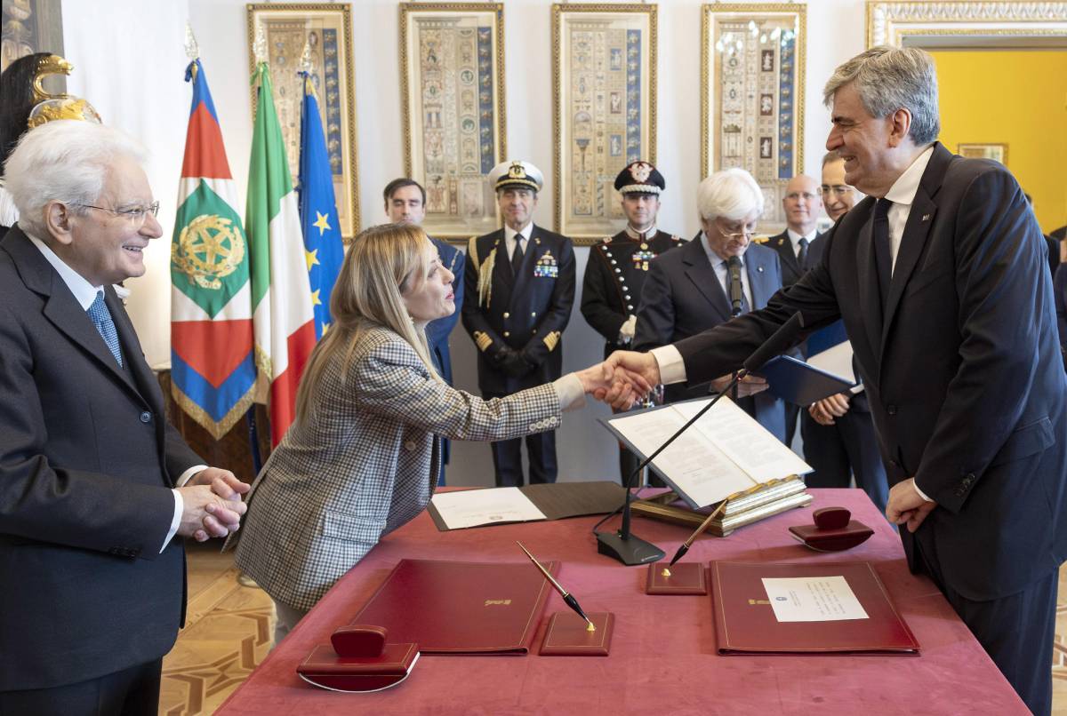 Mazzi, il manager di musica e tv al Turismo per il dopo Santanchè