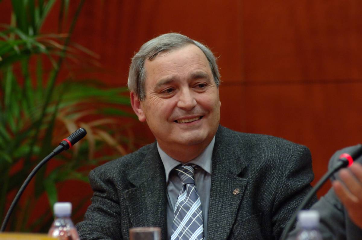 Morto Vittorio Messori, l'autore cattolico più famoso al mondo con 