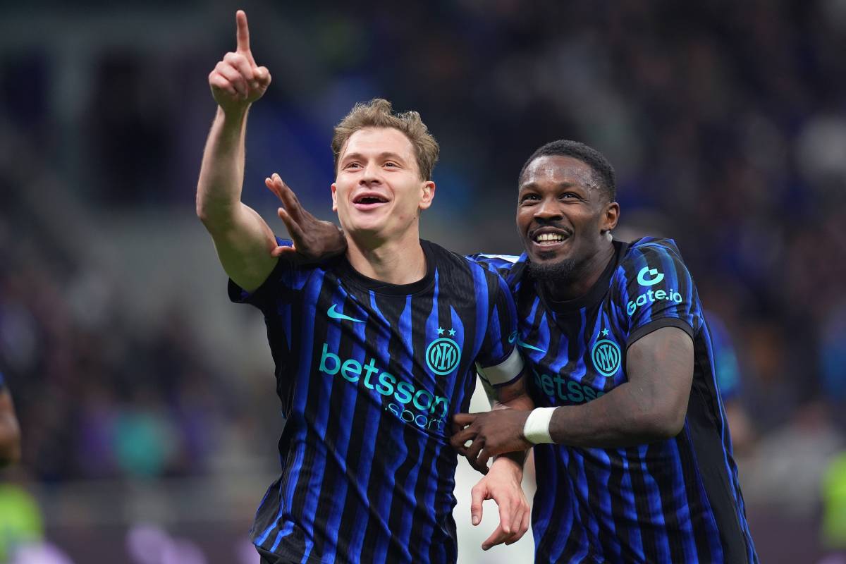 Inter inarrestabile: travolge la Roma 5-2 al Meazza