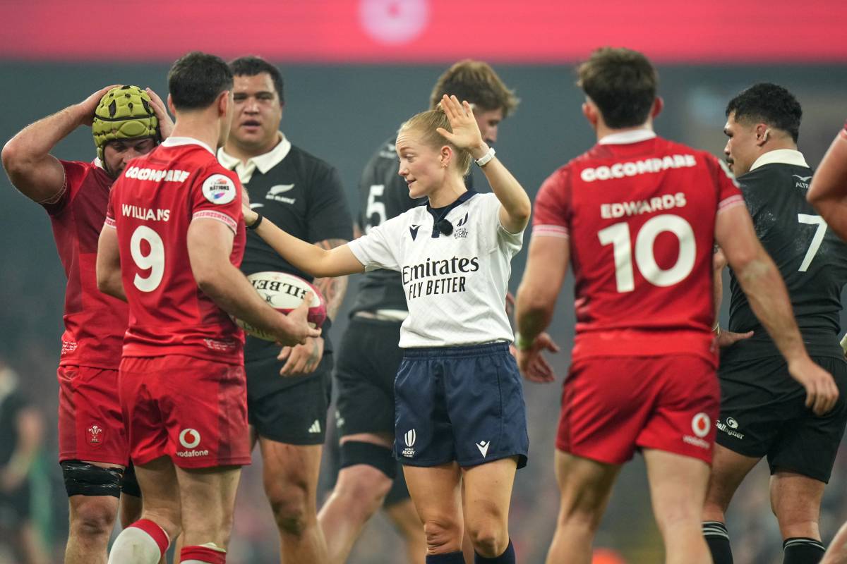 Come fischiano le donne