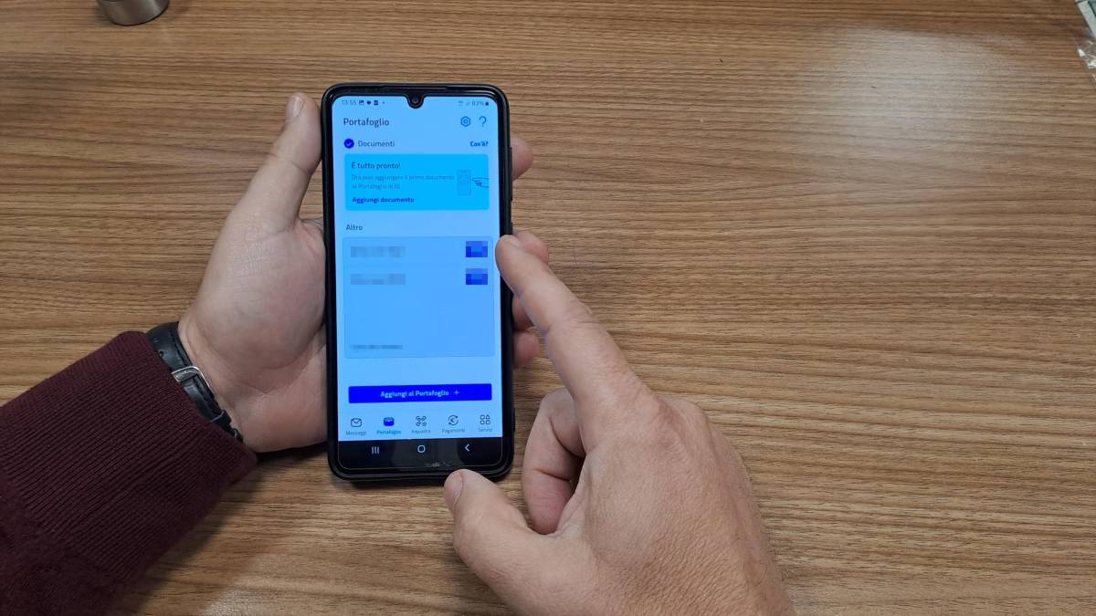 Non solo patente e tessera sanitaria: oltre 200 documenti pronti a sbarcare su IT-wallet. Ecco quali