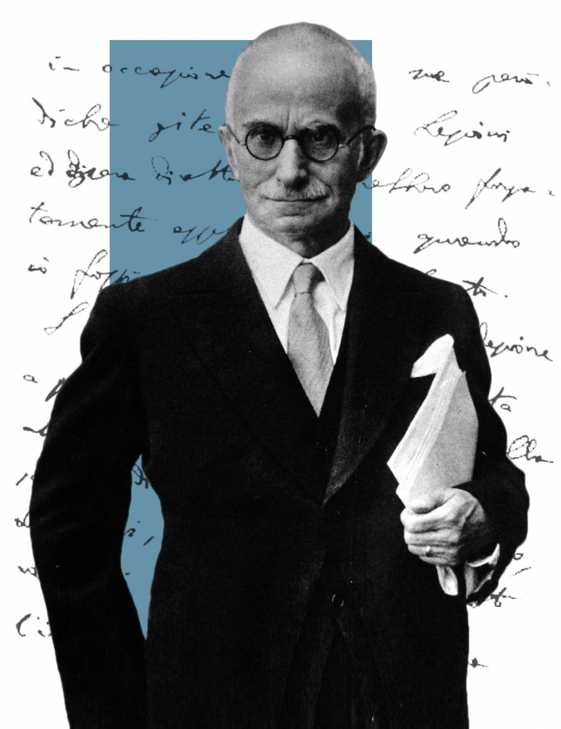 Se ci sei batti un colpo